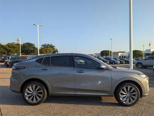 2025 Buick Envista Avenir FWD