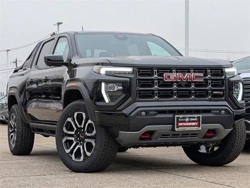 2025 GMC Canyon Base