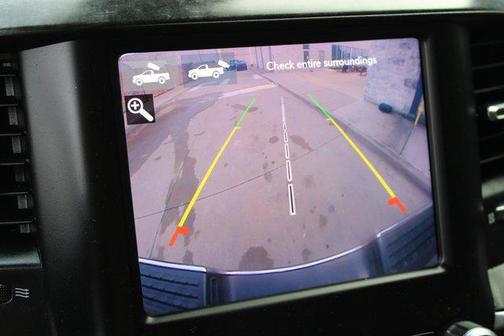 2019 RAM 2500 Big Horn Crew Cab 4x4 6'4' Box