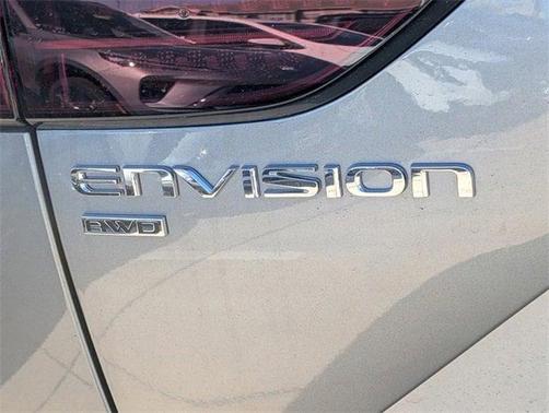 2025 Buick Envision Sport Touring AWD
