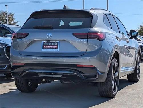 2025 Buick Envision Sport Touring AWD