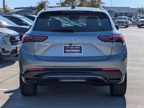 2025 Buick Envision Sport Touring AWD
