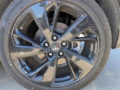 2025 Buick Envision Sport Touring AWD