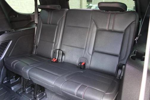 2021 Chevrolet Tahoe 4WD RST