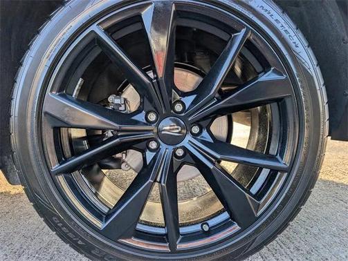 2022 Volkswagen Tiguan 2.0T SEL R-Line 4MOTION