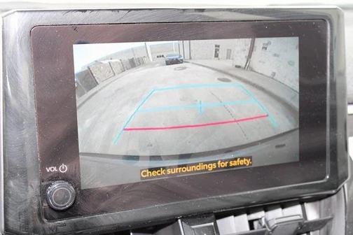 2025 Toyota Corolla Cross L