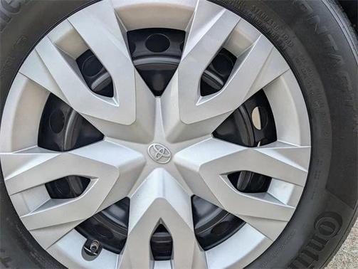 2025 Toyota Corolla Cross L