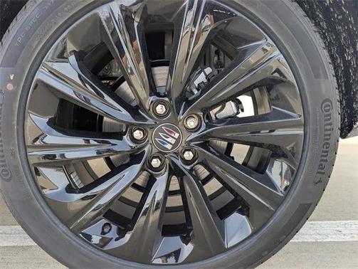 2026 Buick Envista Sport Touring FWD