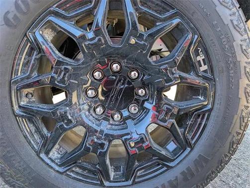 2026 GMC HUMMER EV Pickup 2X