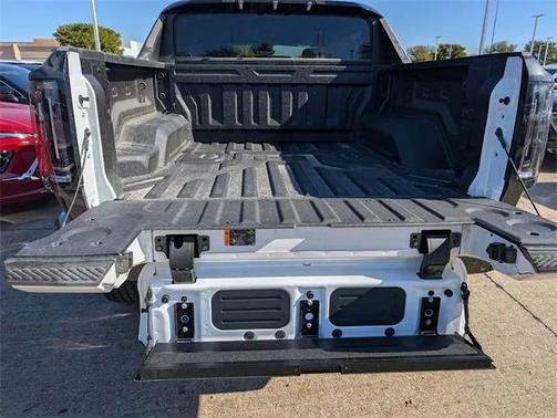 2026 GMC HUMMER EV Pickup 2X