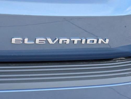 Downpour Metallic 2026 GMC Yukon 2WD Elevation