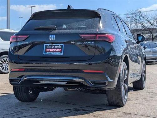 2025 Buick Envision Sport Touring AWD