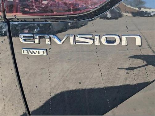 2025 Buick Envision Sport Touring AWD
