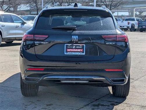 2025 Buick Envision Sport Touring AWD