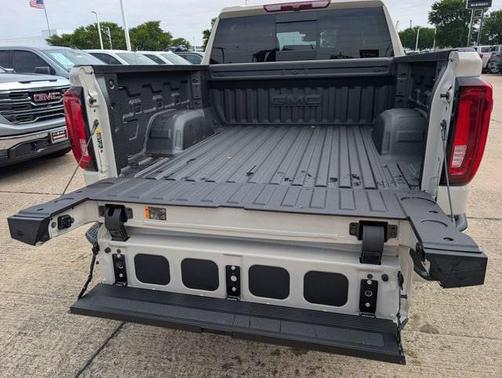 Coastal Dune 2026 GMC Sierra 1500 Denali
