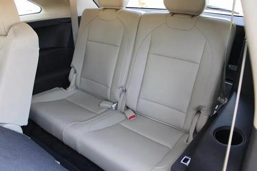 2017 Acura MDX 3.5L