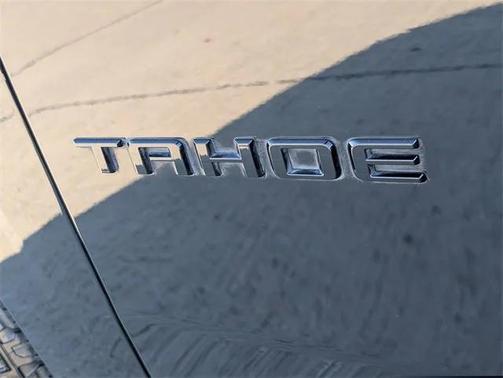 2023 Chevrolet Tahoe 4WD Z71