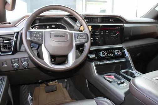2024 GMC Sierra 3500 Denali