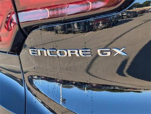 2025 Buick Encore GX Sport Touring