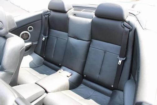 2009 BMW M6 Base