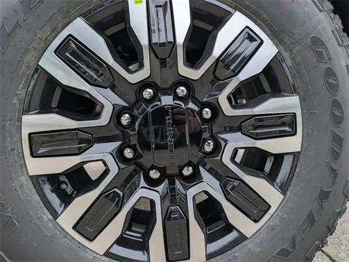 2026 GMC Sierra 2500 Denali Ultimate