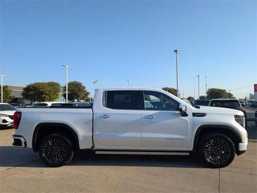 2022 GMC Sierra 1500 Denali Ultimate