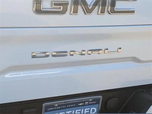 2022 GMC Sierra 1500 Denali Ultimate