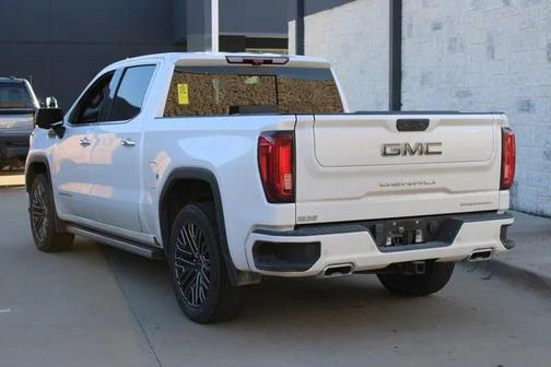 2022 GMC Sierra 1500 Denali Ultimate