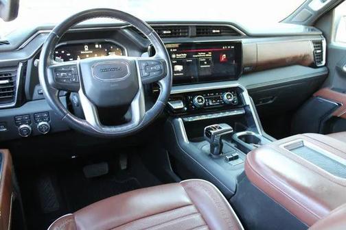 2022 GMC Sierra 1500 Denali Ultimate