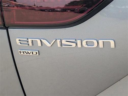 2025 Buick Envision Sport Touring AWD