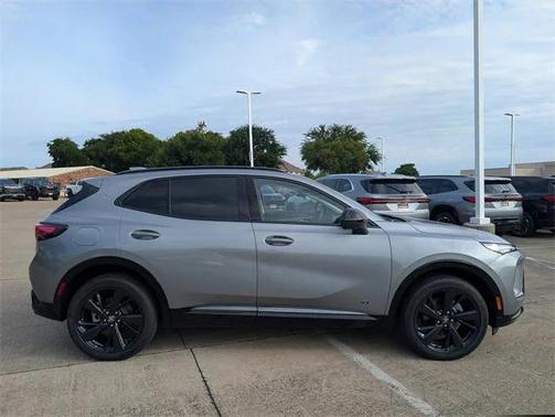 2025 Buick Envision Sport Touring AWD