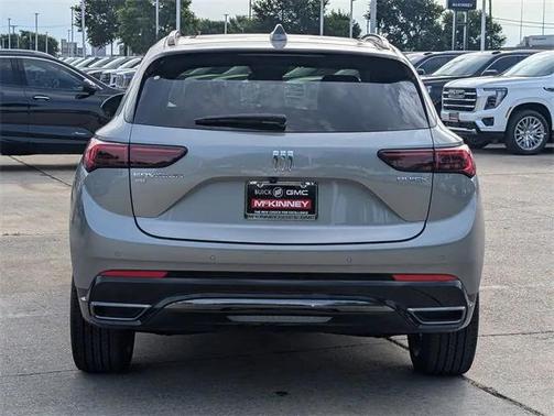 2025 Buick Envision Sport Touring AWD