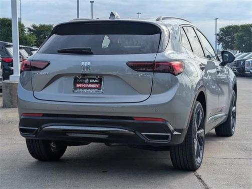 2025 Buick Envision Sport Touring AWD