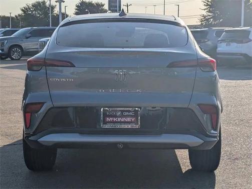 2025 Buick Envista Sport Touring FWD
