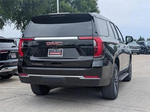 2025 GMC Yukon 2WD Elevation