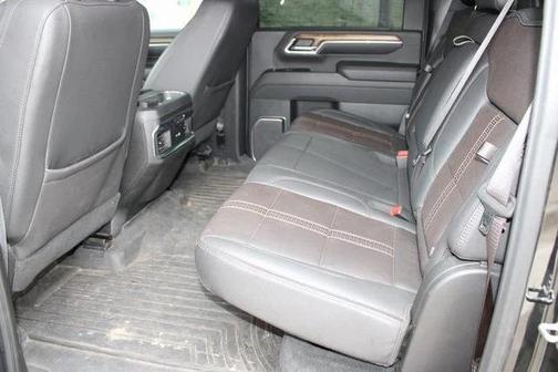 2024 Chevrolet Silverado 3500 High Country