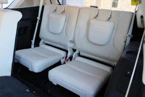 2022 Lexus GX 460 Luxury