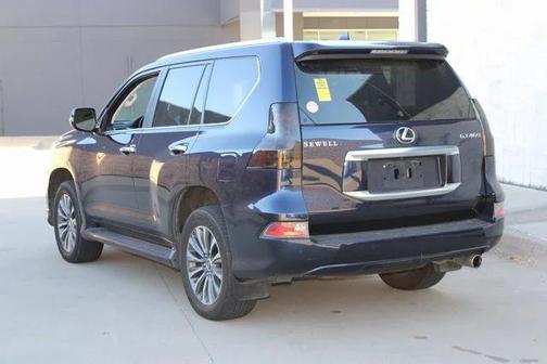 2022 Lexus GX 460 Luxury
