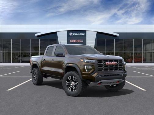 2025 GMC Canyon Base