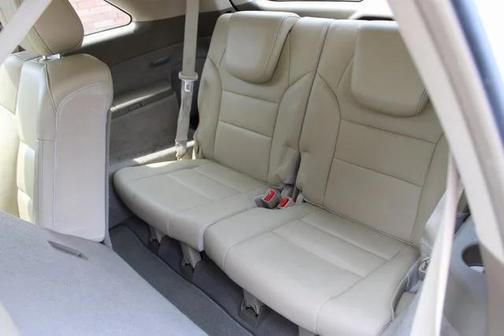 2013 Acura MDX 3.7L