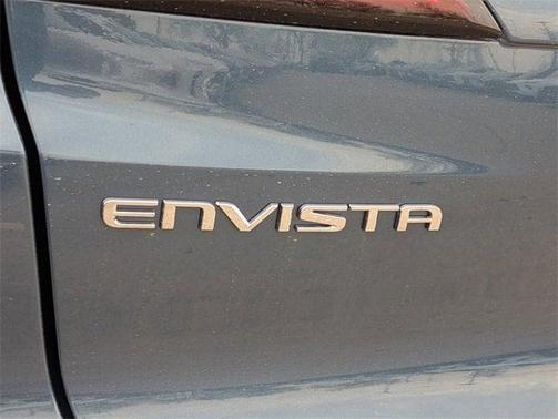 2026 Buick Envista Sport Touring FWD