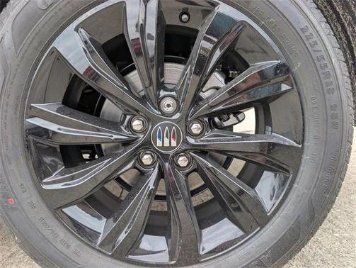 2026 Buick Envista Sport Touring FWD