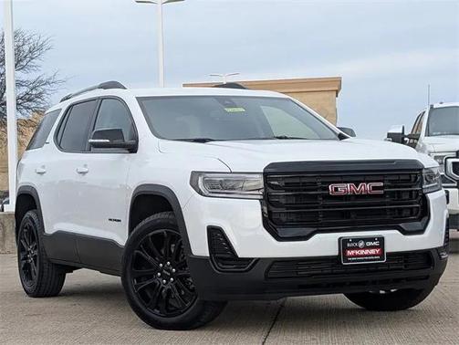 2023 GMC Acadia AWD SLE