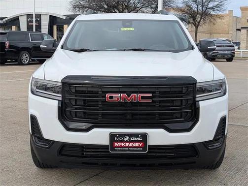 2023 GMC Acadia AWD SLE