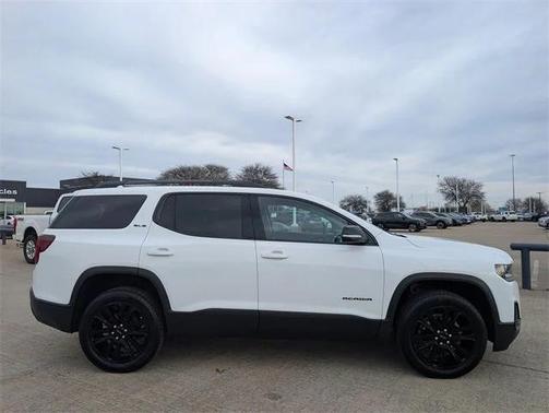 2023 GMC Acadia AWD SLE