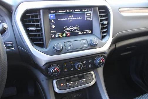 2023 GMC Acadia AWD SLE