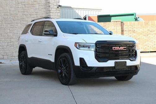 2023 GMC Acadia AWD SLE