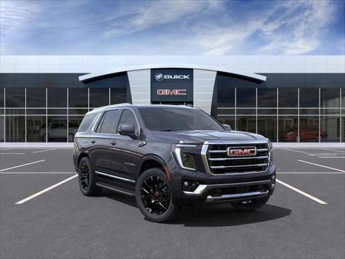 2025 GMC Yukon 2WD Elevation