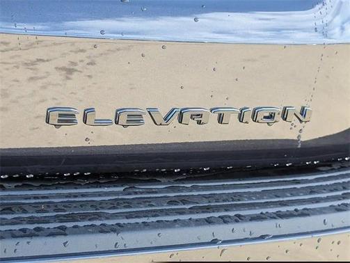 2025 GMC Yukon 2WD Elevation