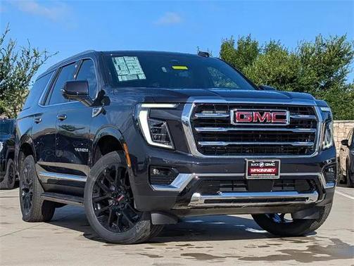 2025 GMC Yukon 2WD Elevation